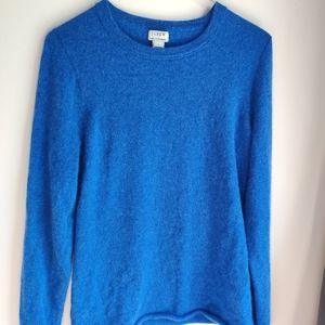 J.Crew Cashmere Sweater